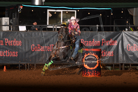 RUNOUT #068