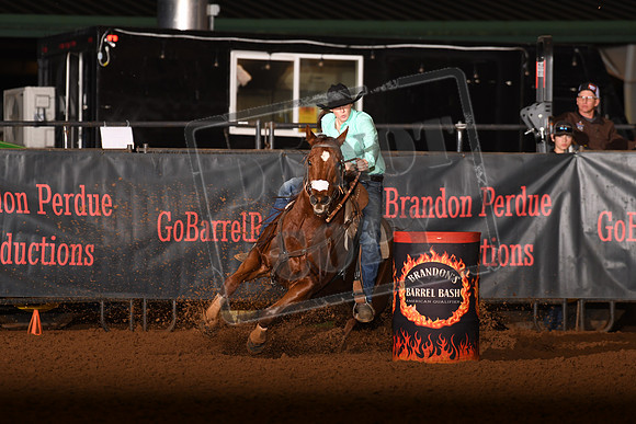 RUNOUT #076