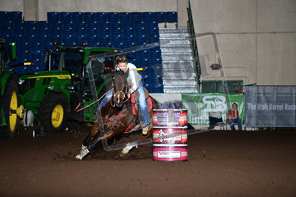 RUN #136