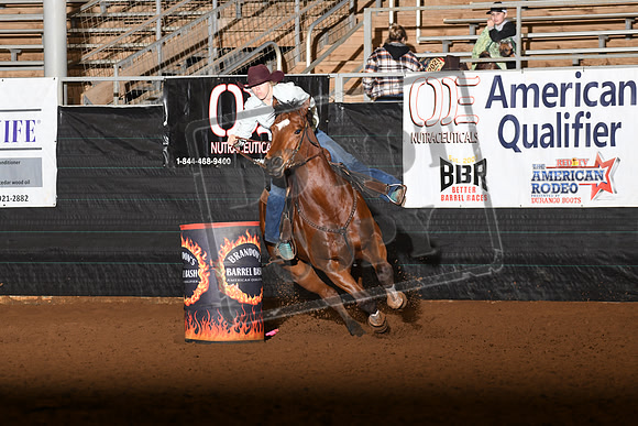 RUNOUT #181