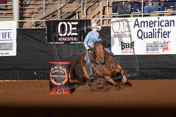 RUNOUT #071