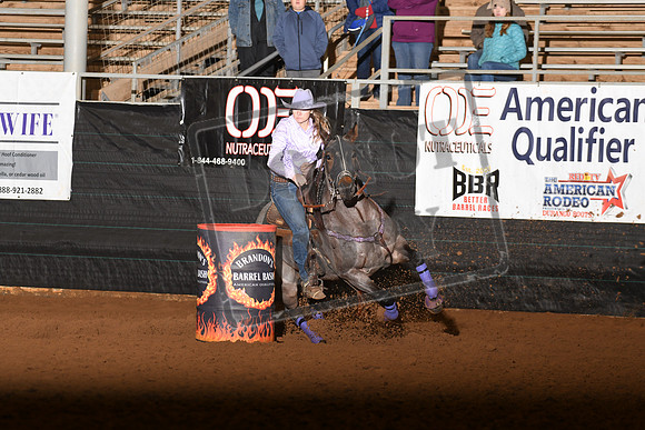 RUNOUT #220