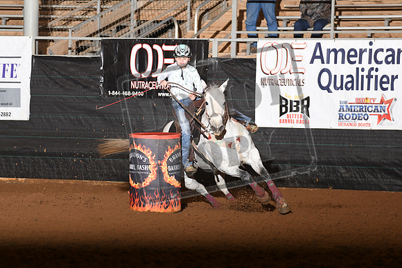 RUNOUT #129