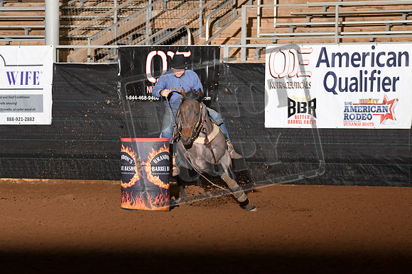 RUNOUT #246