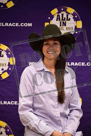 226 HALEY BURROUGHS