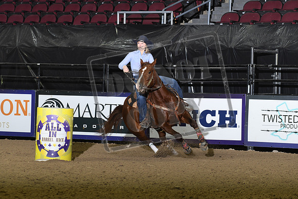 RUNOUT #105