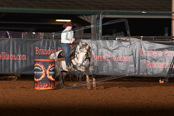 RUNOUT #150