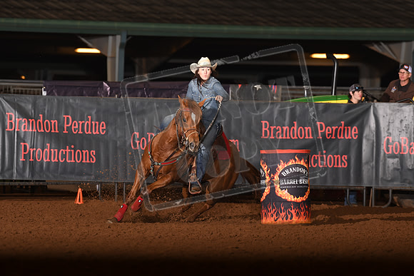 RUNOUT #171