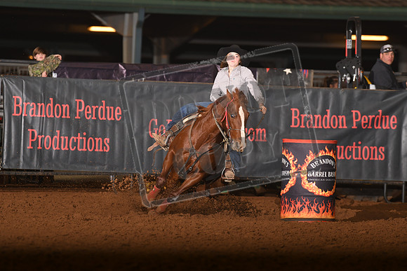 RUNOUT #120