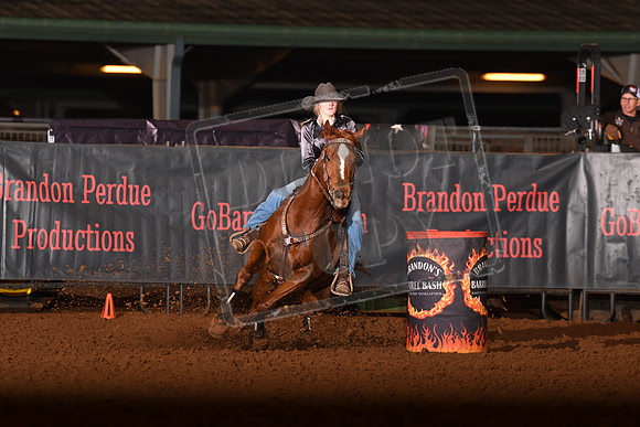 RUNOUT #166