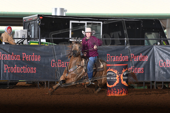 RUNOUT #19