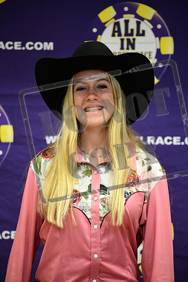 198 KHLOE GOODMAN