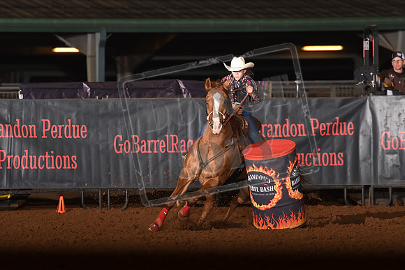 RUNOUT #169