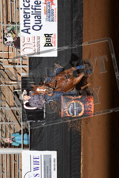 RUNOUT #180
