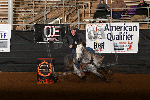 RUNOUT #13