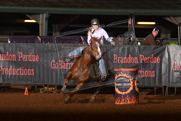 RUNOUT #185