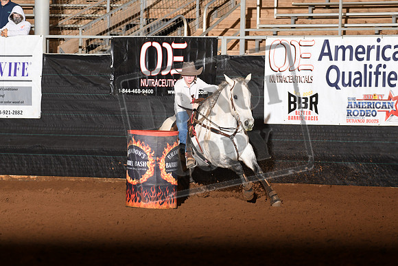 RUNOUT #138