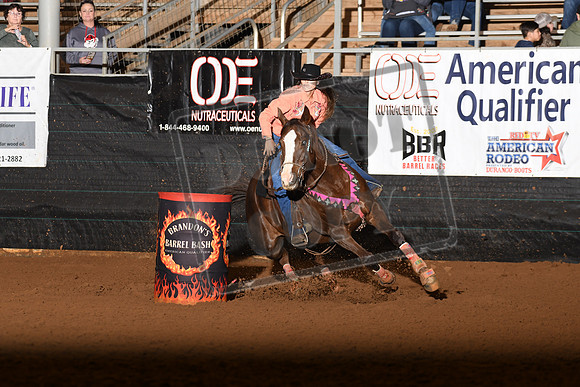 RUNOUT #053