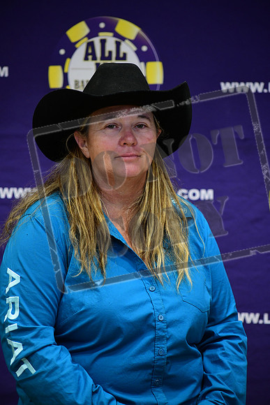 96 KRISTY HUGHES