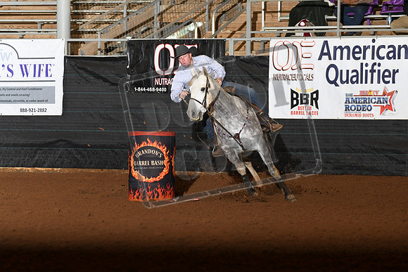 RUNOUT #09