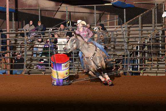 RUNOUT #080