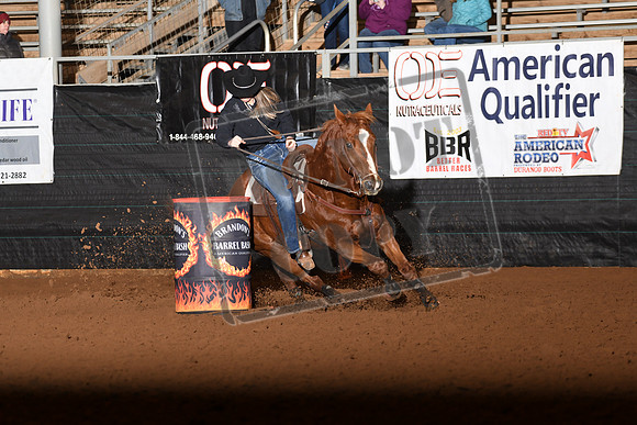 RUNOUT #225