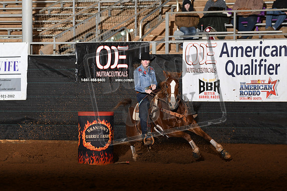 RUNOUT #17