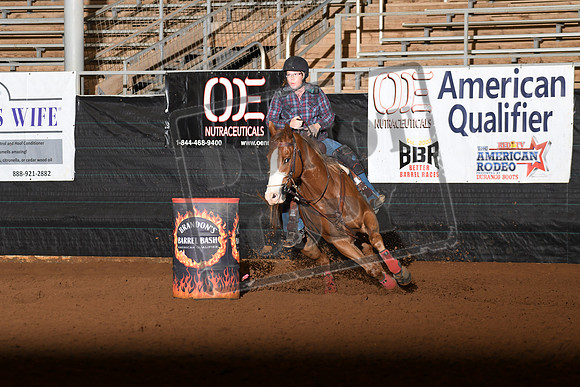 RUNOUT #260