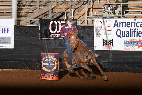 RUNOUT #161