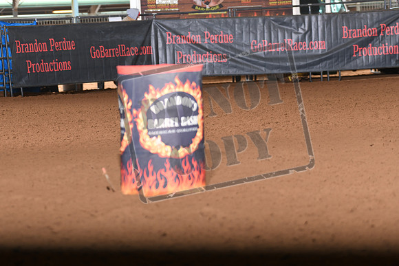 RUNOUT #14