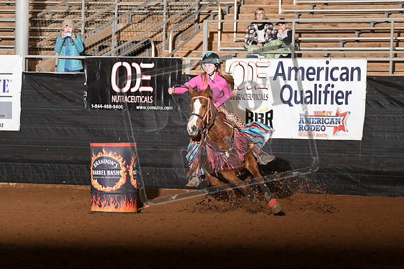 RUNOUT #174