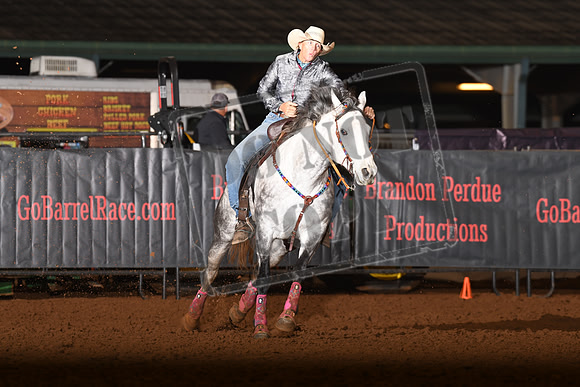 RUNOUT #168