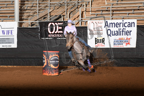 RUNOUT #194