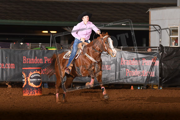 RUNOUT #172