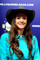 19 - KARI GINES
