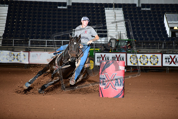 RUN #098