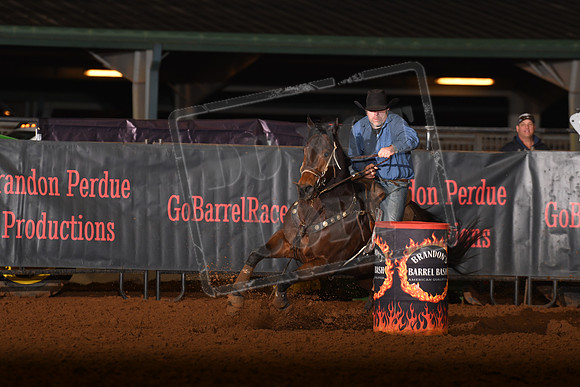 RUNOUT #264