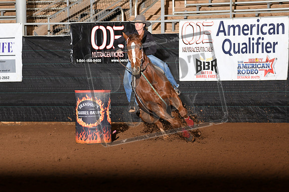 RUNOUT #259