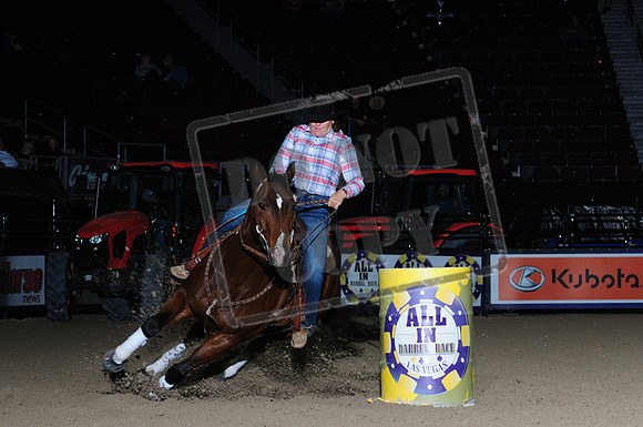 RUN #075