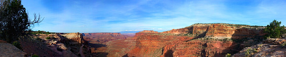 Canyon Lands
