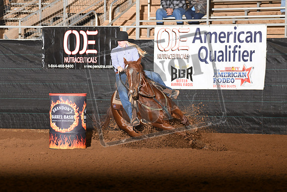 RUNOUT #040