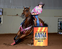 JR 2ND