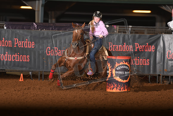 RUNOUT #158