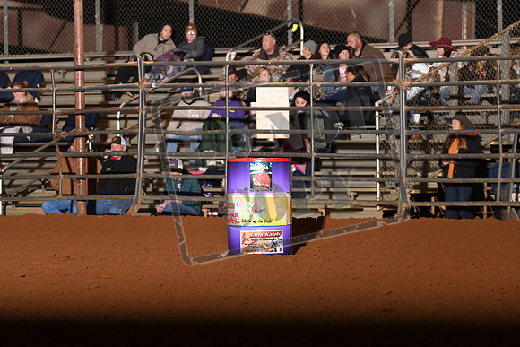 RUNOUT #083