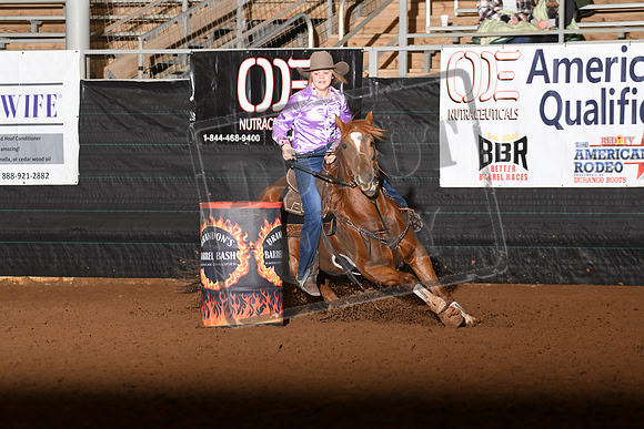RUNOUT #156