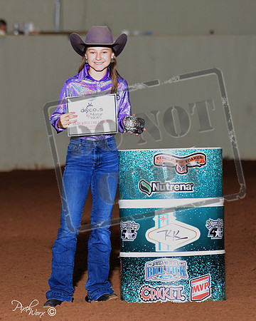 BUCKLE WINNER 2J