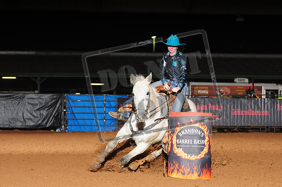 RUN #086