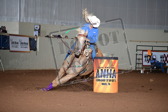 RUN #159
