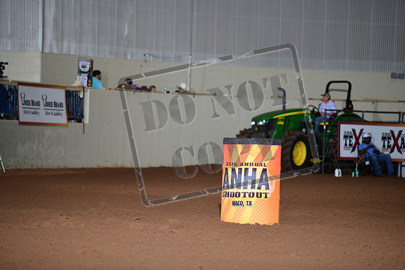 RUN #008